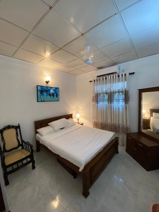 Mango Villa Hikkaduwa Exterior foto